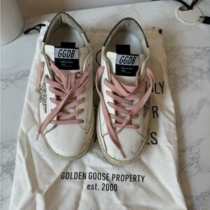 Golden Goose Sneakers